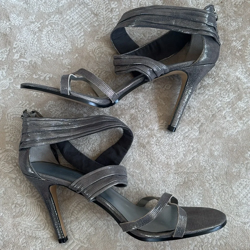 Nine West step out